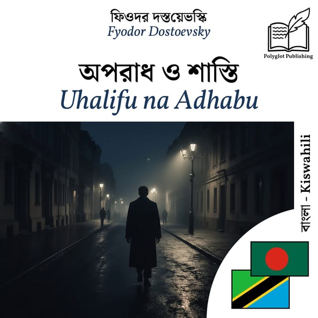 Uhalifu na Adhabu