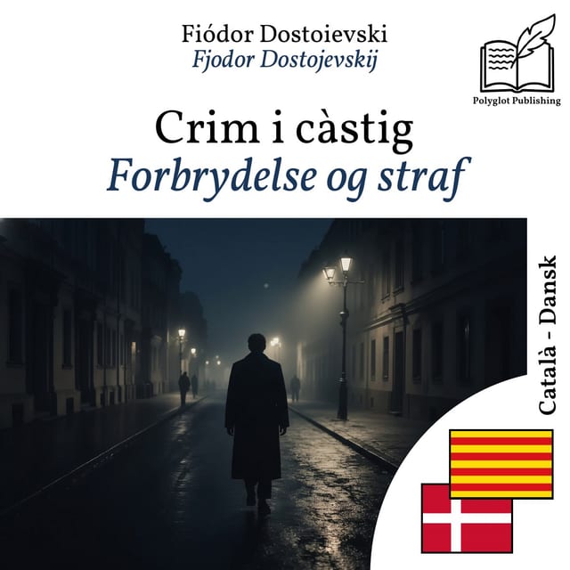 Forbrydelse og straf