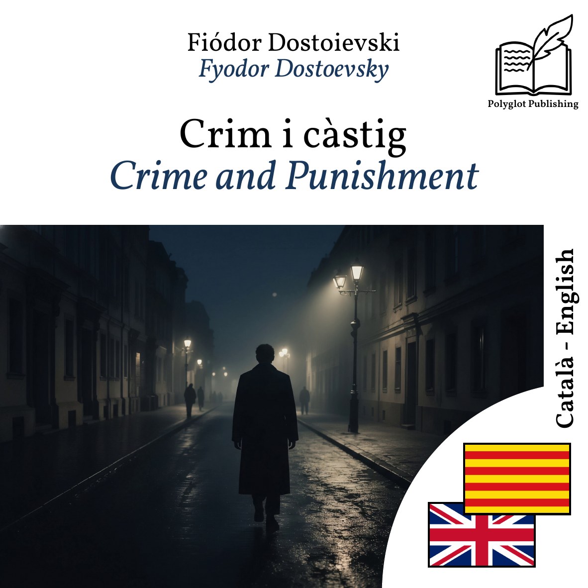 Crime and Punishment