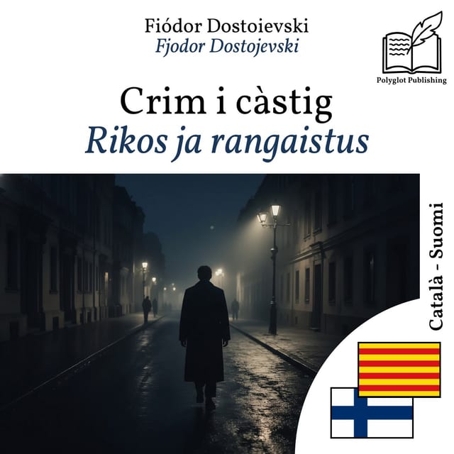Rikos ja rangaistus