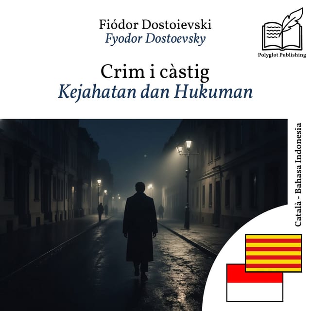 Kejahatan dan Hukuman