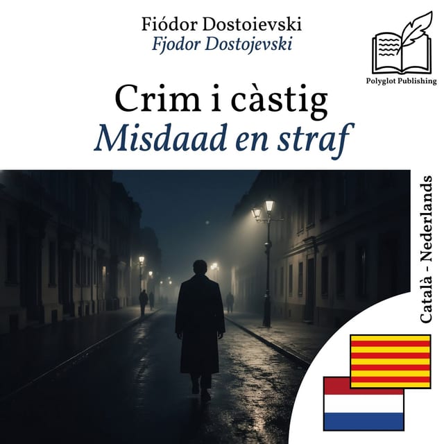 Misdaad en straf