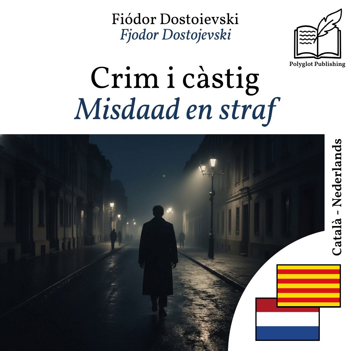 Misdaad en straf