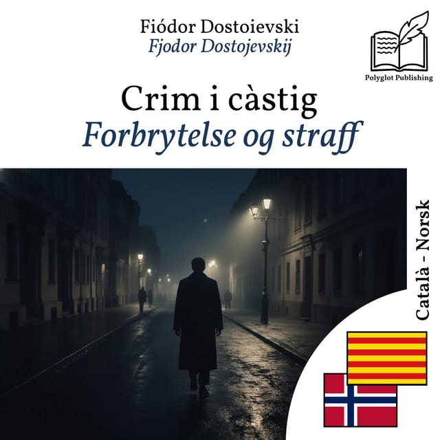 Forbrytelse og straff