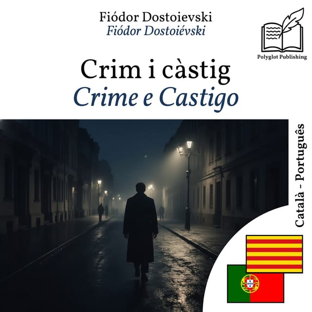 Crime e Castigo
