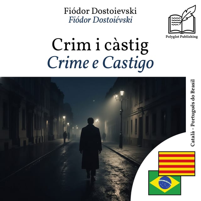 Crime e Castigo