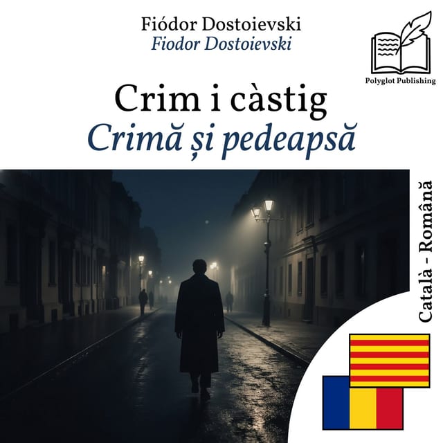 Crimă și pedeapsă