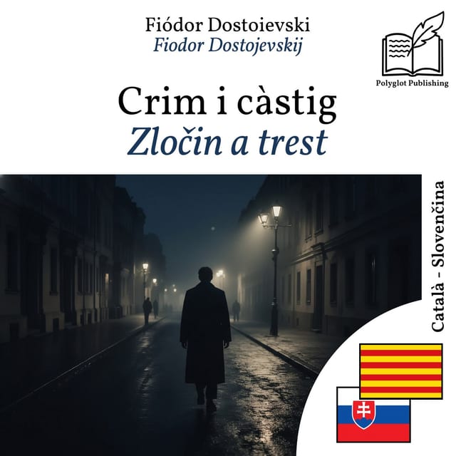 Zločin a trest