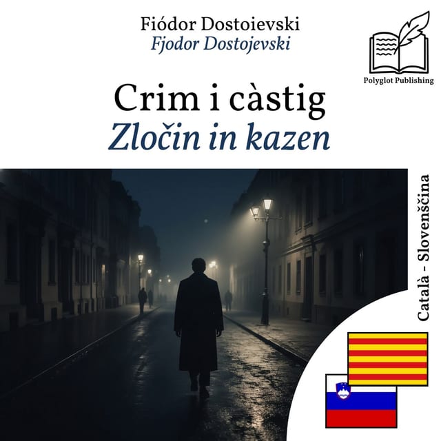 Zločin in kazen