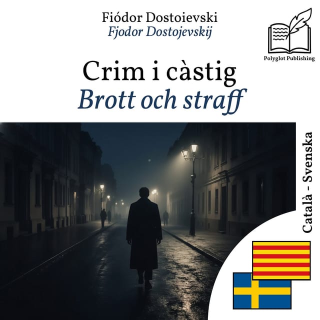 Brott och straff