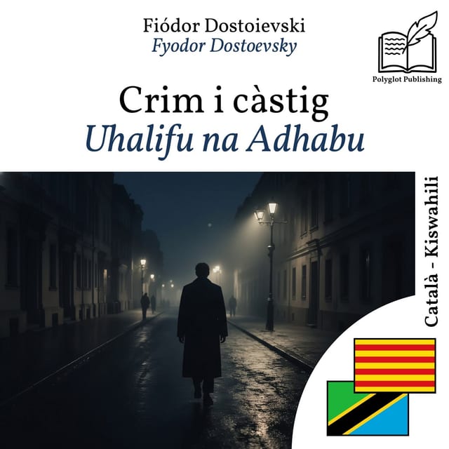 Uhalifu na Adhabu