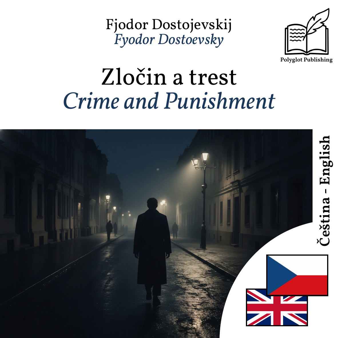 Crime and Punishment