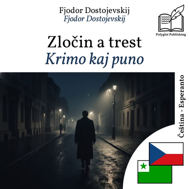 Krimo kaj puno