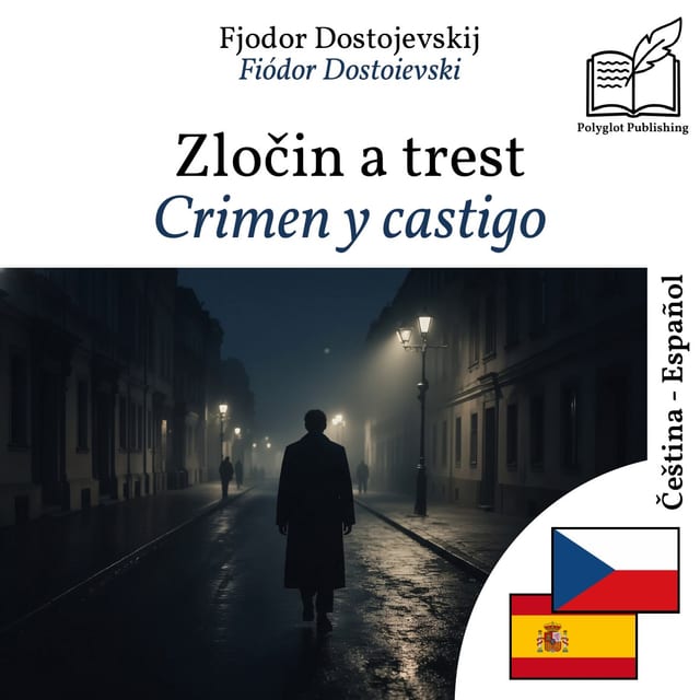 Crimen y castigo