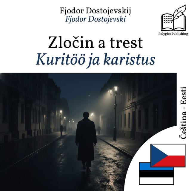 Kuritöö ja karistus