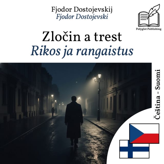Rikos ja rangaistus