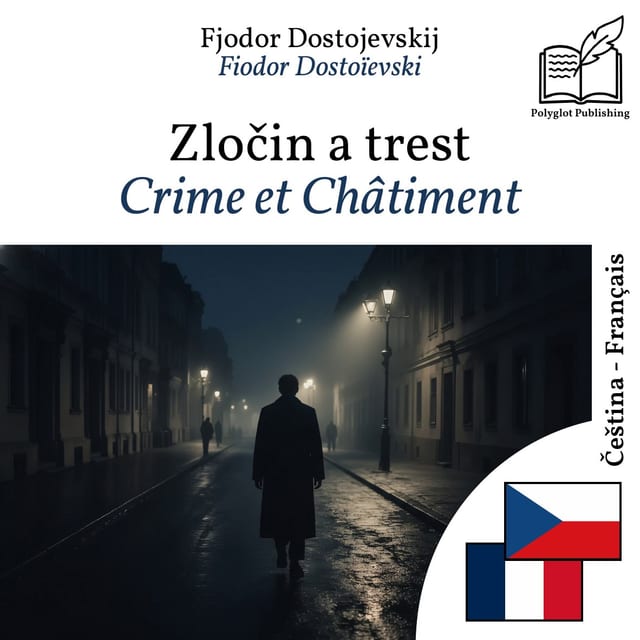 Crime et Châtiment