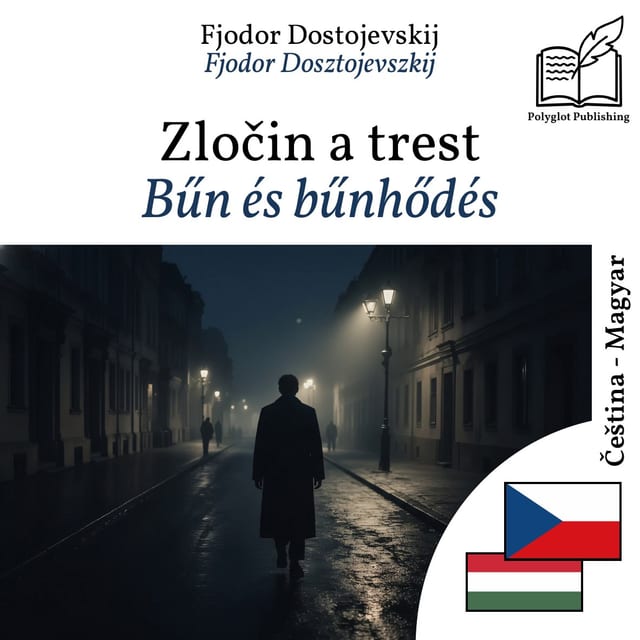 Bűn és bűnhődés