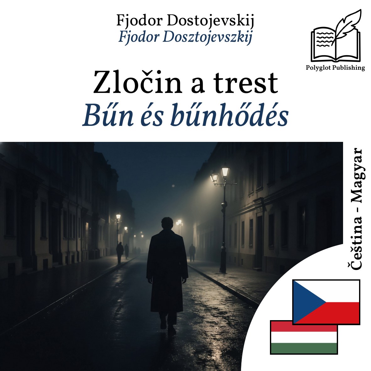 Bűn és bűnhődés