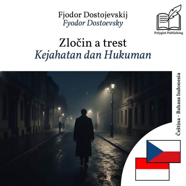Kejahatan dan Hukuman
