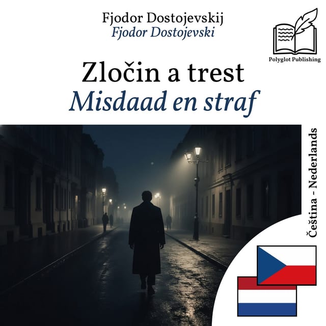 Misdaad en straf