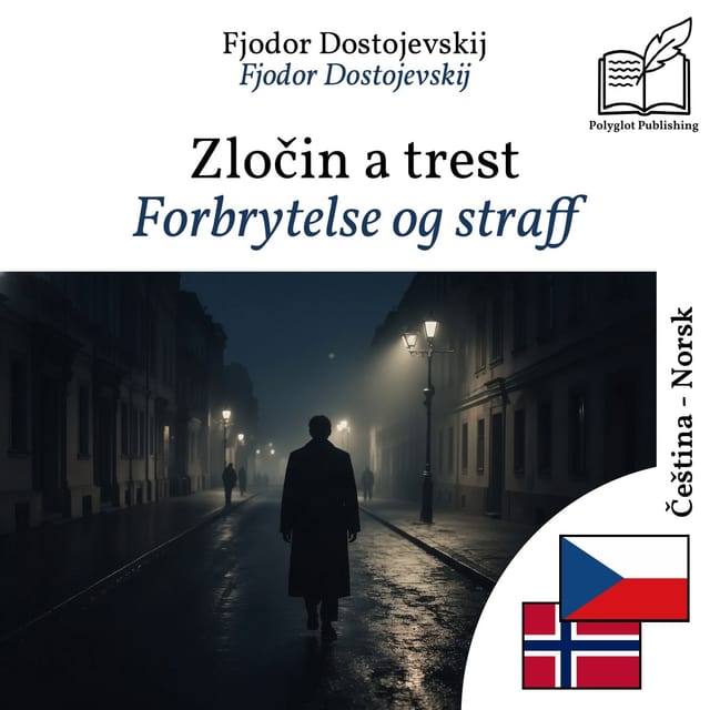 Forbrytelse og straff