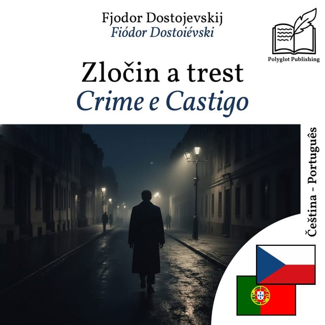 Crime e Castigo