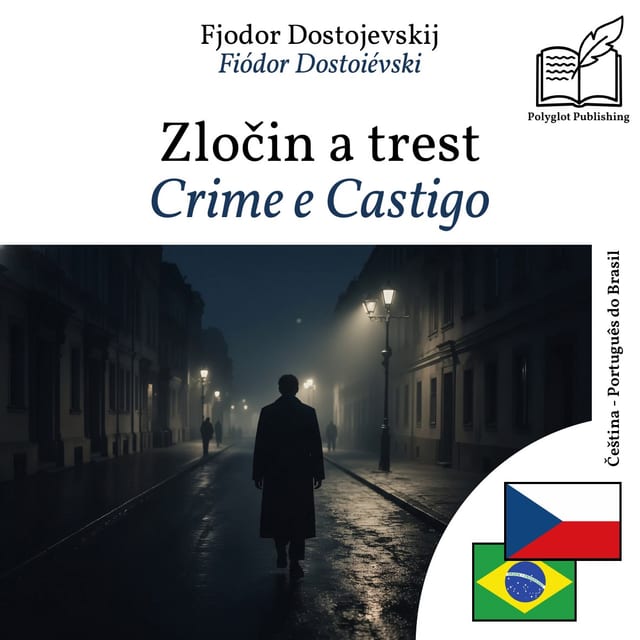 Crime e Castigo