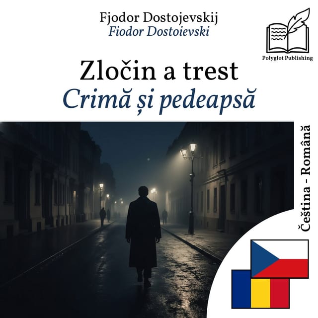 Crimă și pedeapsă