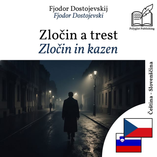 Zločin in kazen