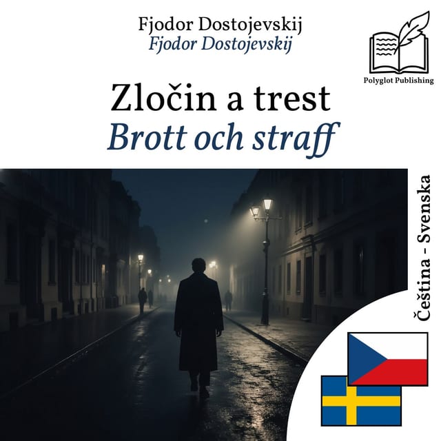 Brott och straff