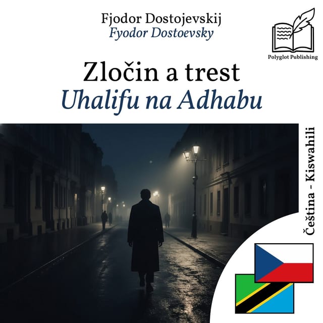 Uhalifu na Adhabu