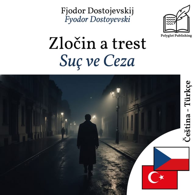 Suç ve Ceza