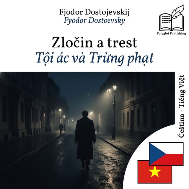 Tội ác và Trừng phạt