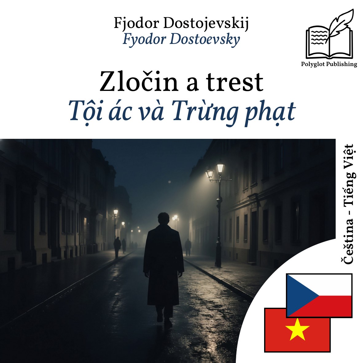 Tội ác và Trừng phạt