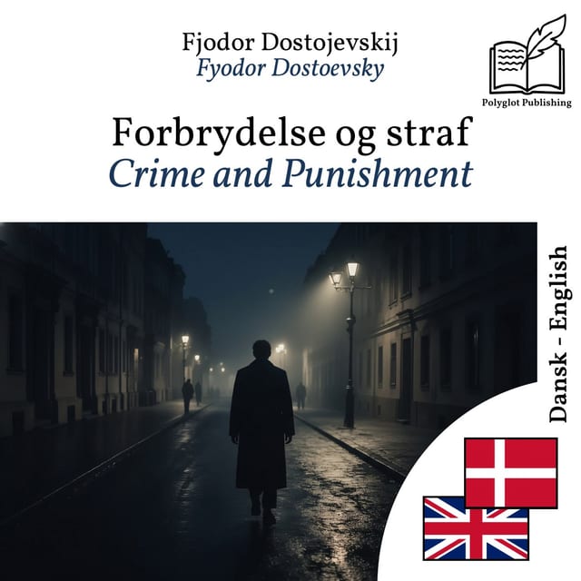 Crime and Punishment