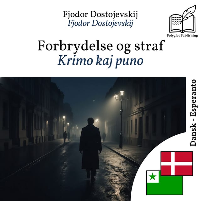 Krimo kaj puno