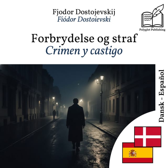 Crimen y castigo