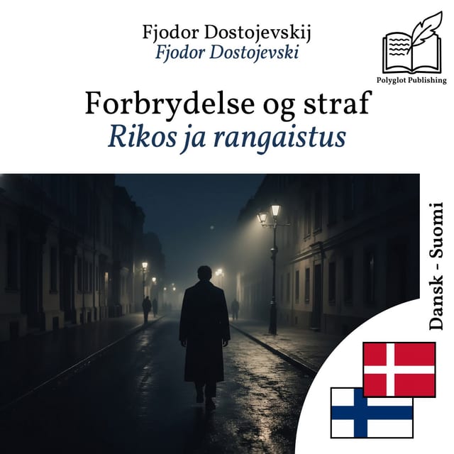 Rikos ja rangaistus