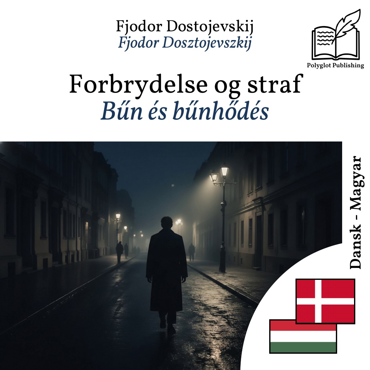 Bűn és bűnhődés