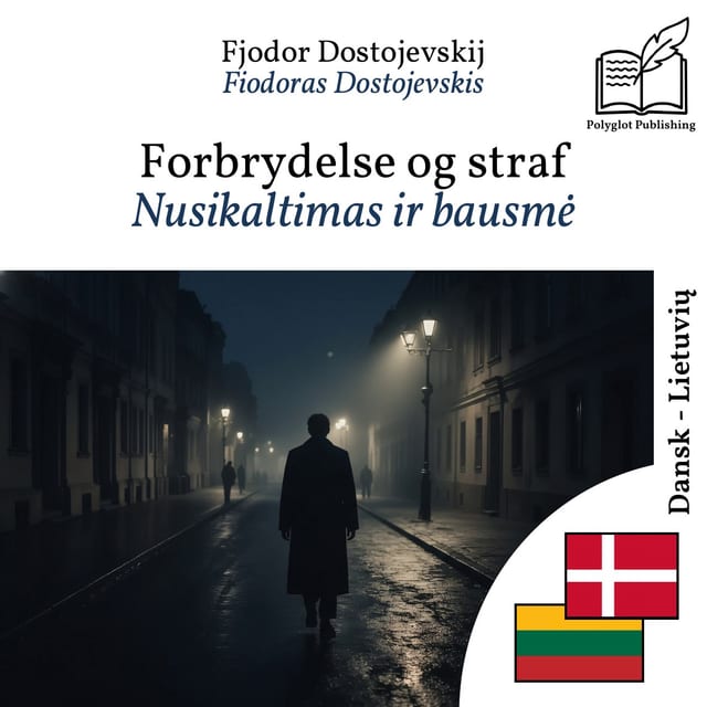 Nusikaltimas ir bausmė