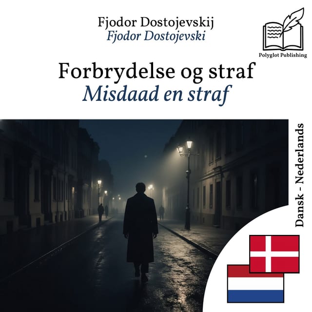 Misdaad en straf