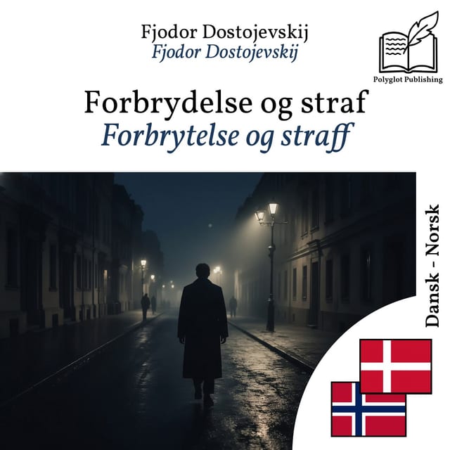 Forbrytelse og straff