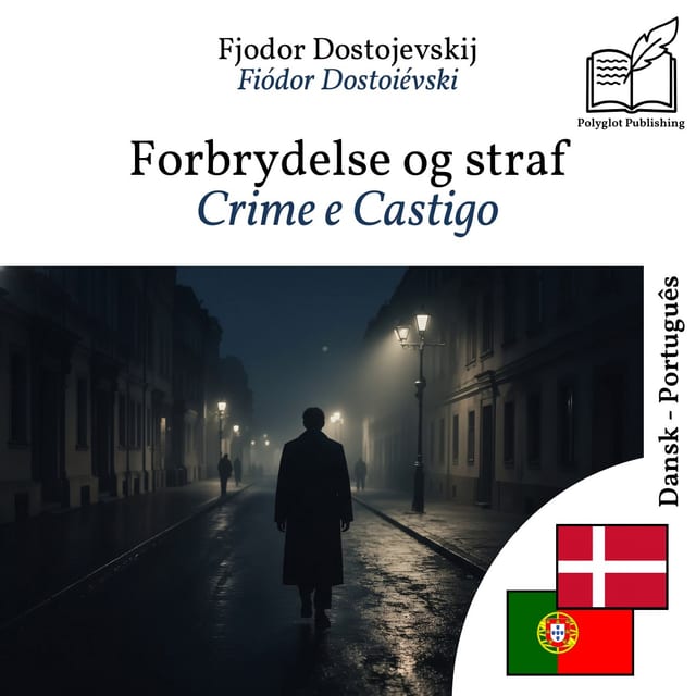 Crime e Castigo