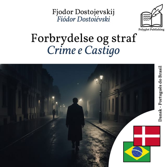 Crime e Castigo