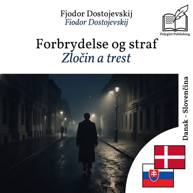 Zločin a trest