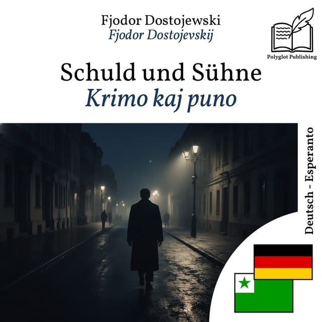 Krimo kaj puno