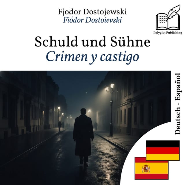 Crimen y castigo