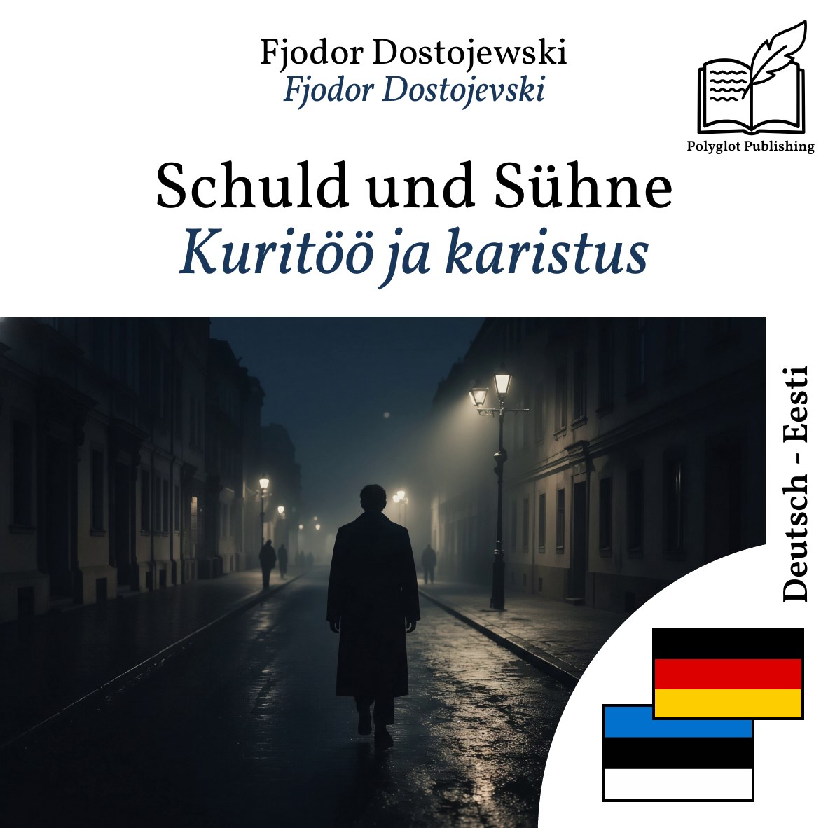Kuritöö ja karistus