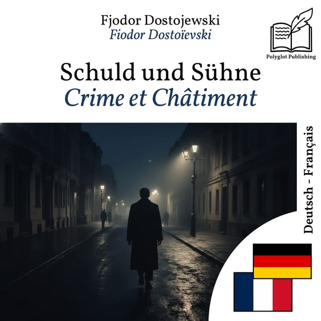 Crime et Châtiment